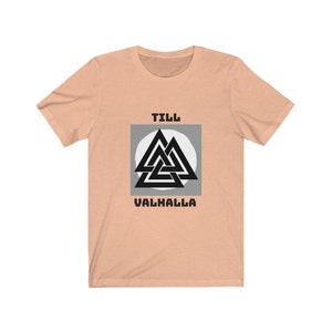 till valhalla t shirt - Unisex T-Shirt