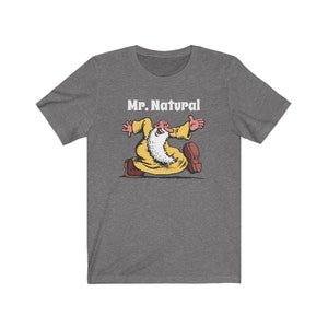 r crumb t shirt - Unisex T-Shirt