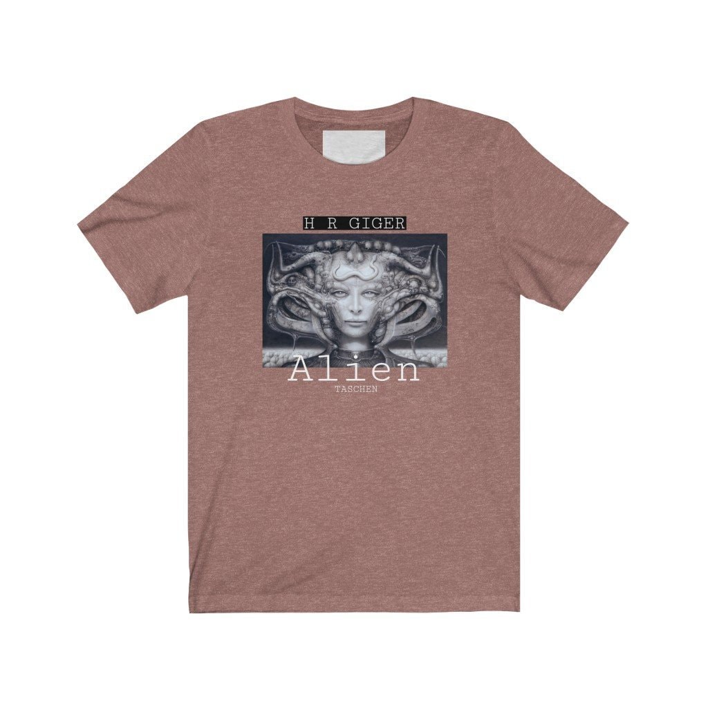 90s USA製 エイリアン Tシャツ Lサイズ H.R ギーガー Tシャツ