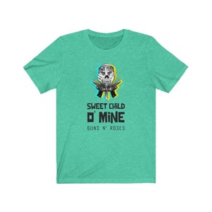 sweet child o mine t shirt - Unisex T-Shirt
