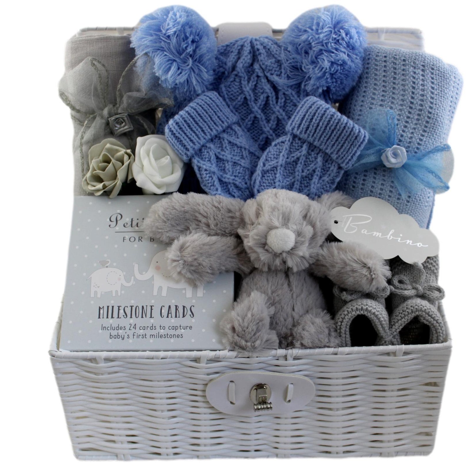 ITSY Baby Boy Gift Hamper Set Baby Boy Gift Set Baby Boy Etsy