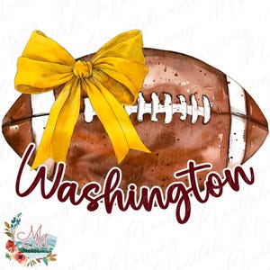 Washington DC Coquete Futebol PNG | Washington Futebol PNG | Design de futebol de Washington DC | Arquivo de clipart da equipe esportiva de futebol e arco