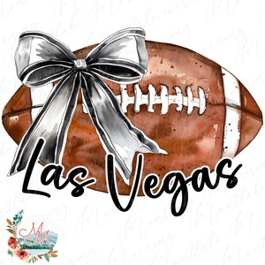 Coquete Futebol PNG | Futebol de Las Vegas | Design de futebol americano | Clipart de futebol e arco | Arquivo de download digital da equipe esportiva de Nevada