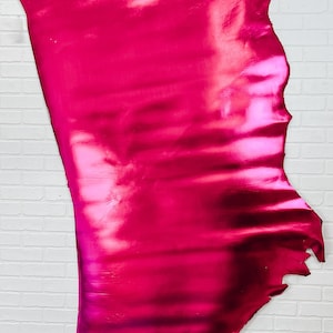 Pink Metallic