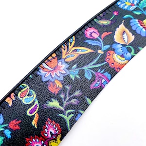 Roan Leather Sweatband, Designer Leather Sweatband, E-stitch Leather Sweatband, Sweatbands for Cowboy hats, Sweatbands for Designer Hats
