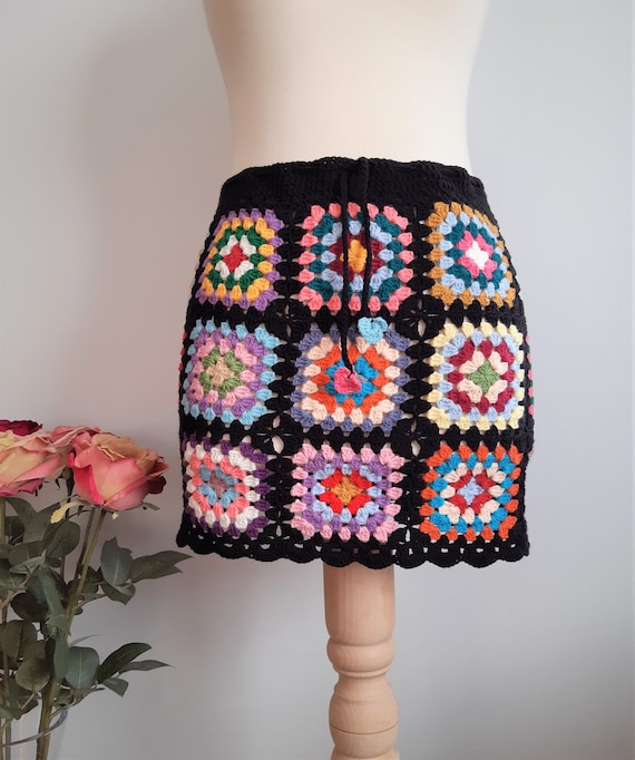 Granny Skirt