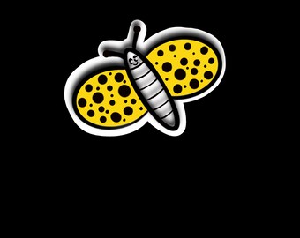 Free Free Gucci Bumble Bee Svg