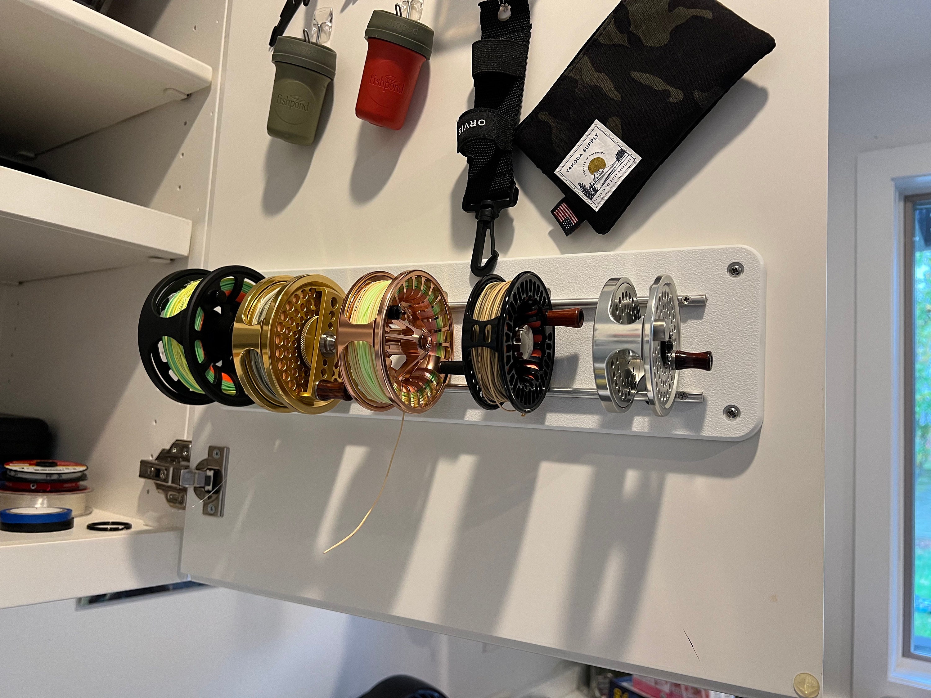 Spool for sale compared to CraigsList Only 3 left at 60