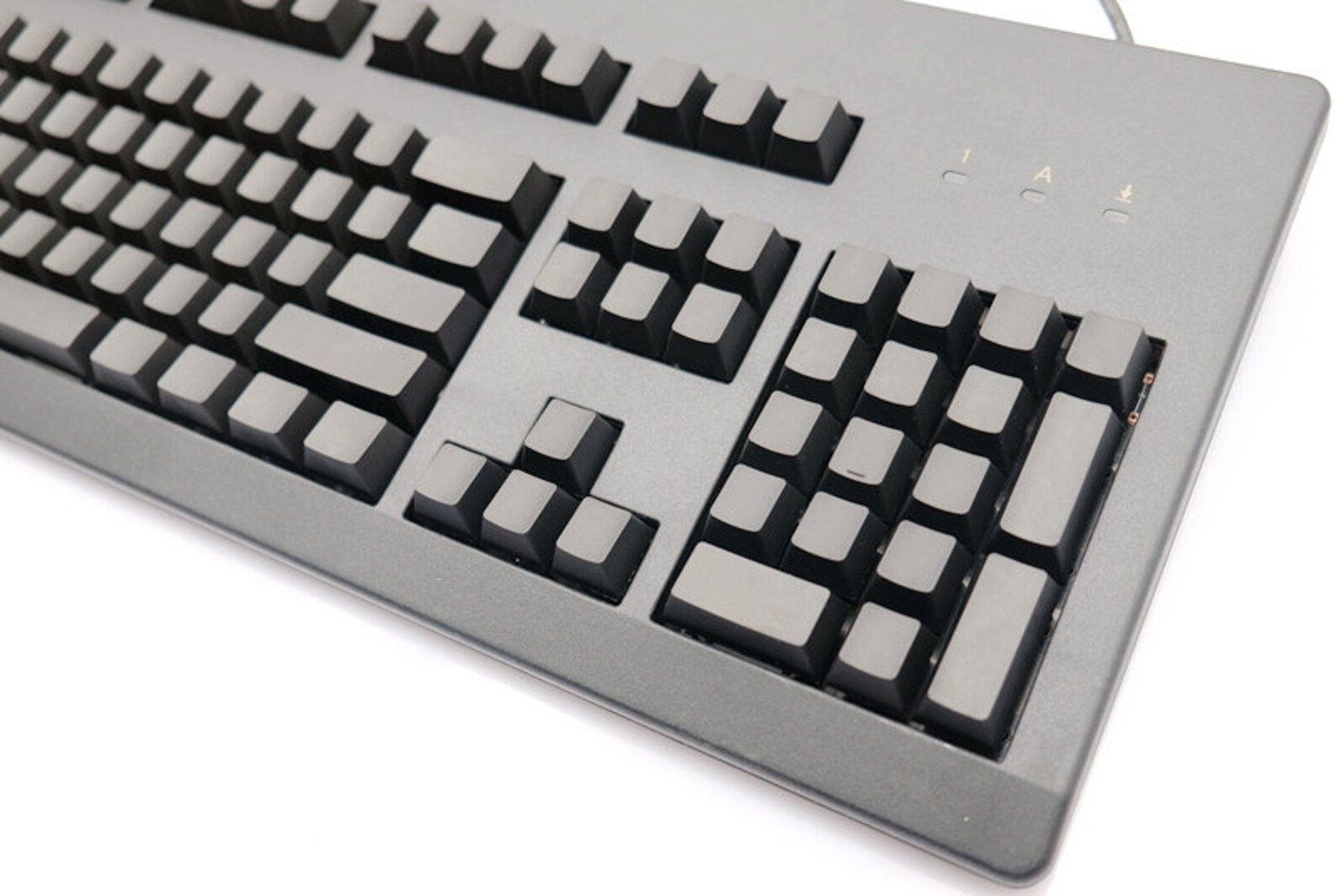 Black Jelly POM Keycap Set OEM Profile Etsy