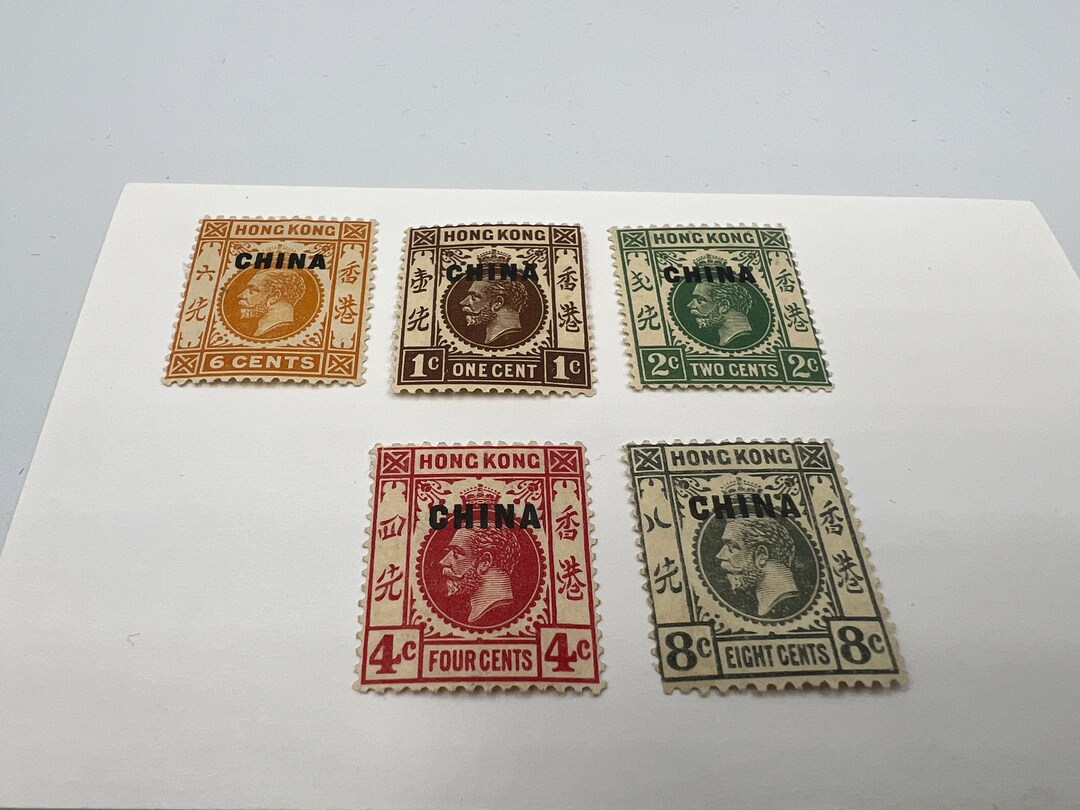 日本未発売【BIG BANG 8周年記念 Official Stamp】 中国版 日本未発売【BIG BANG 8周年記念 Official Stamp】 中国版