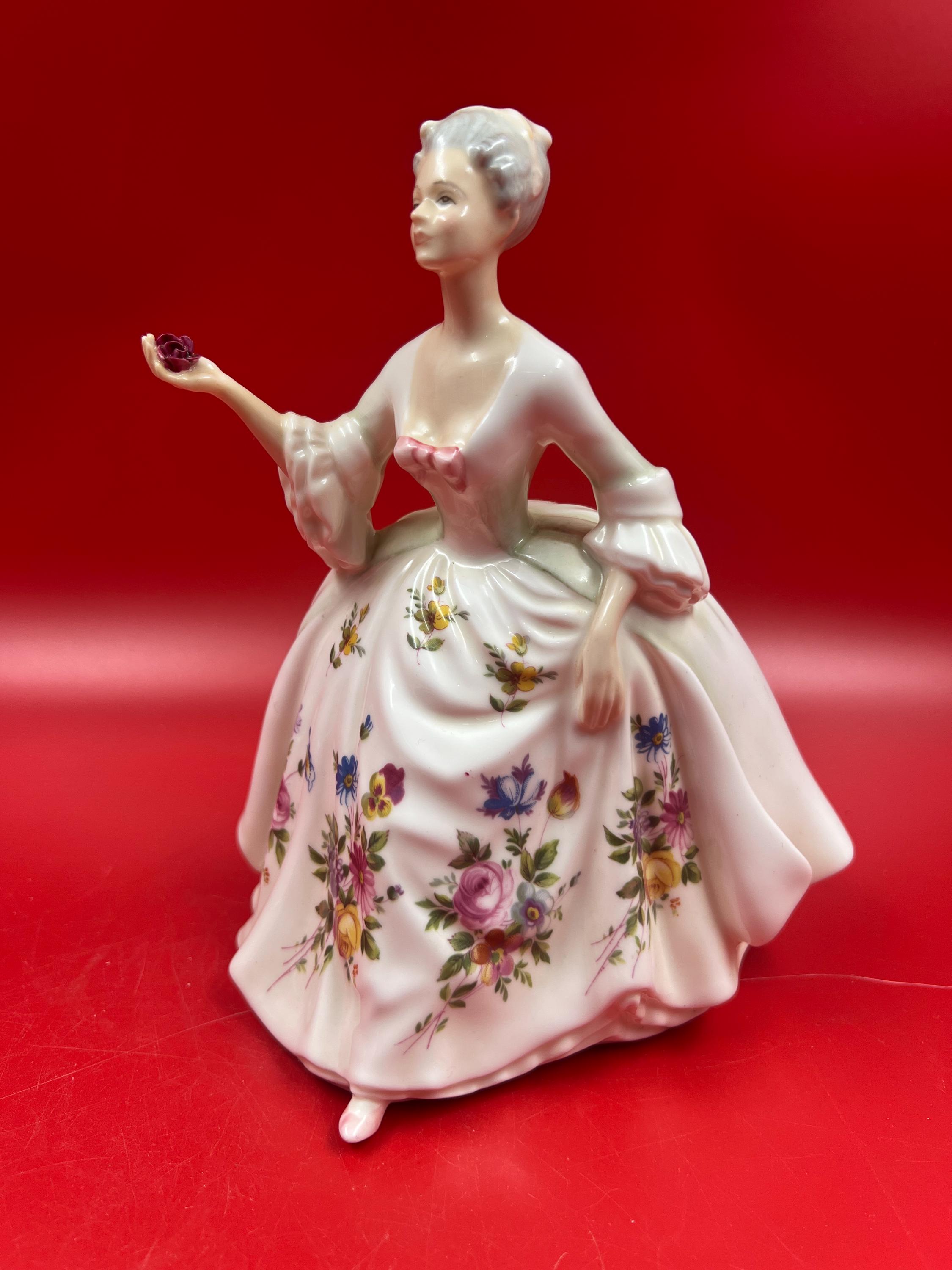 Royal Doulton Lydia - Etsy Canada