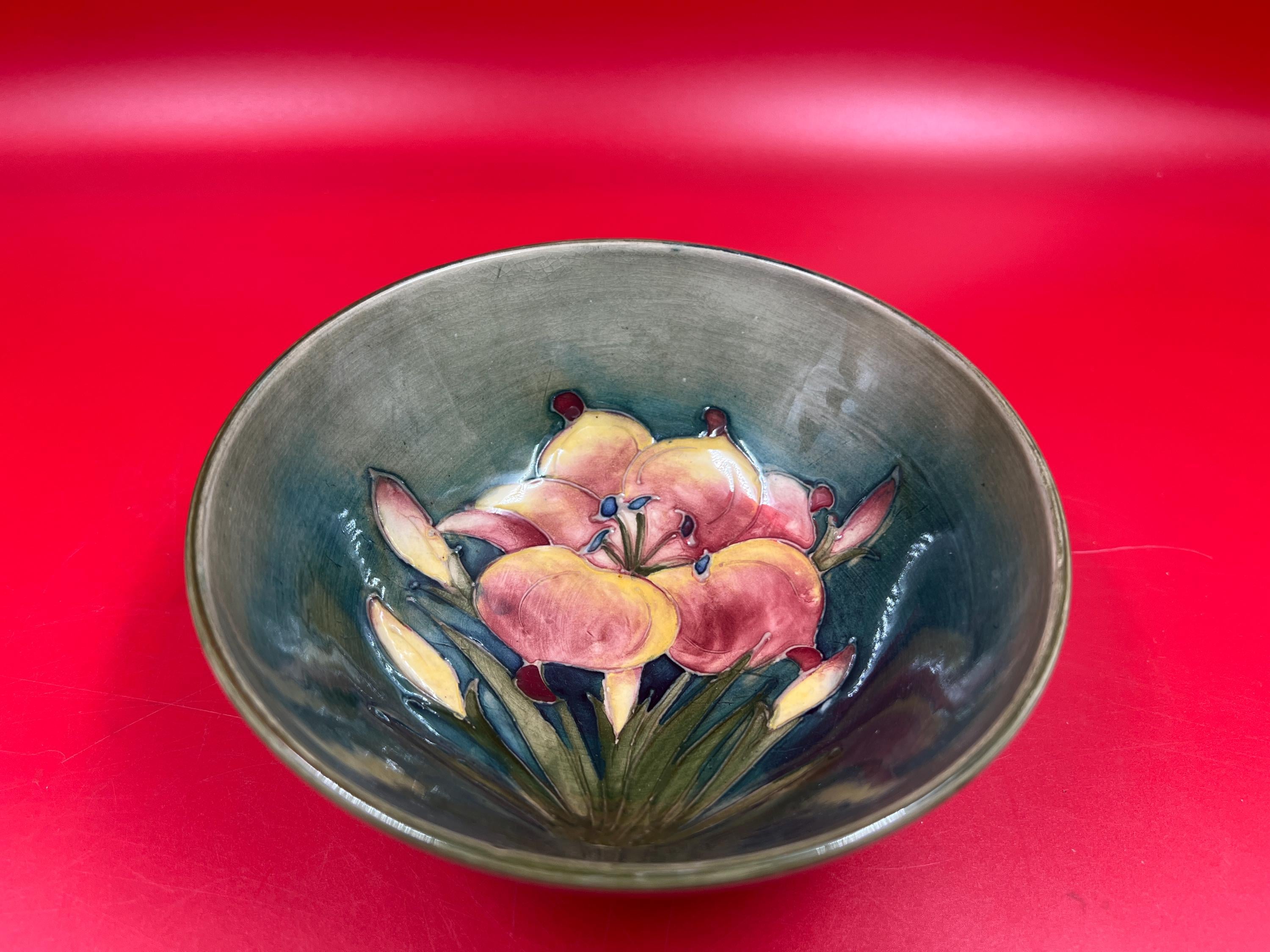 Moorcroft Pottery - Etsy