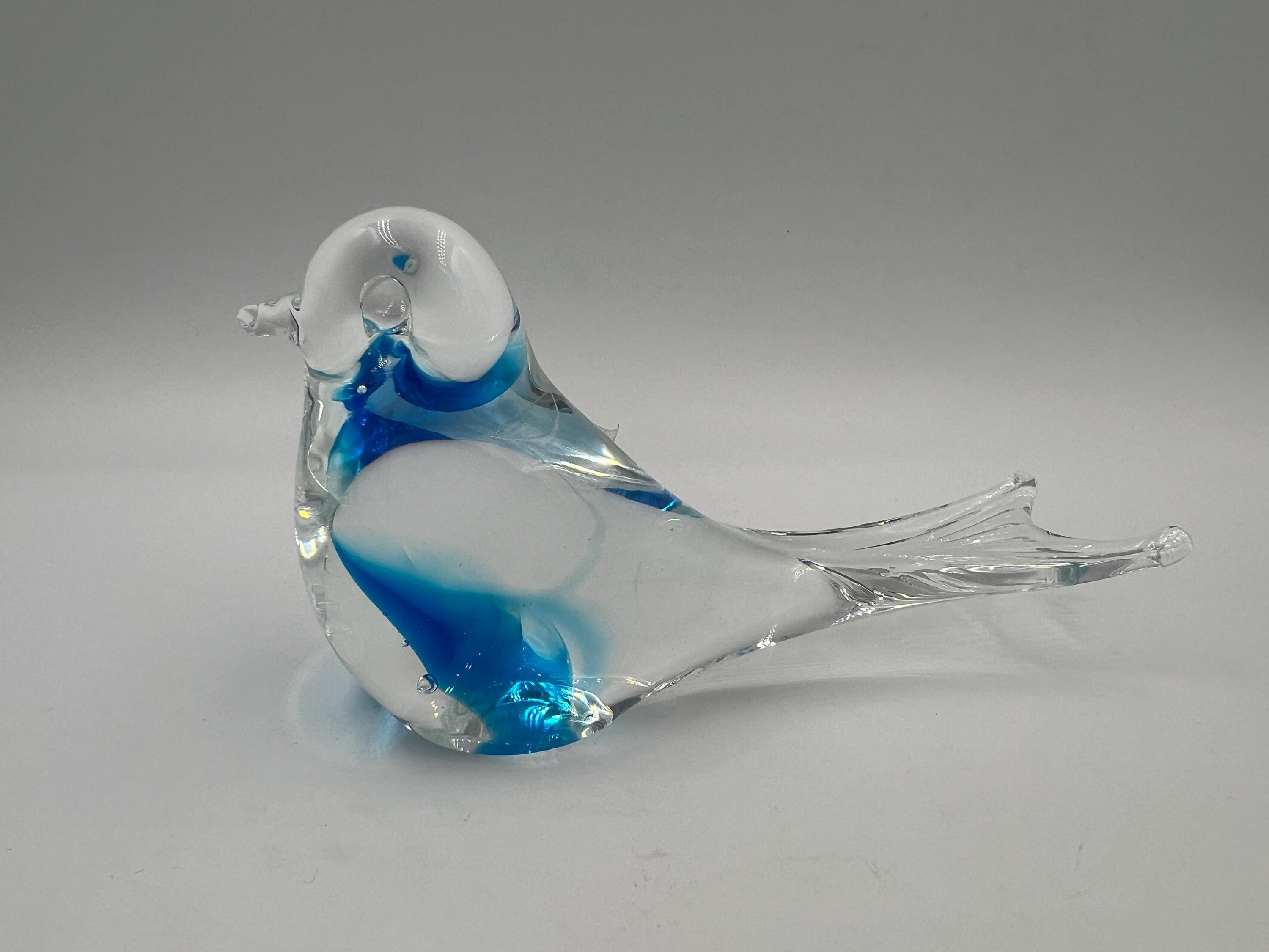Vintage Murano Glass - Etsy