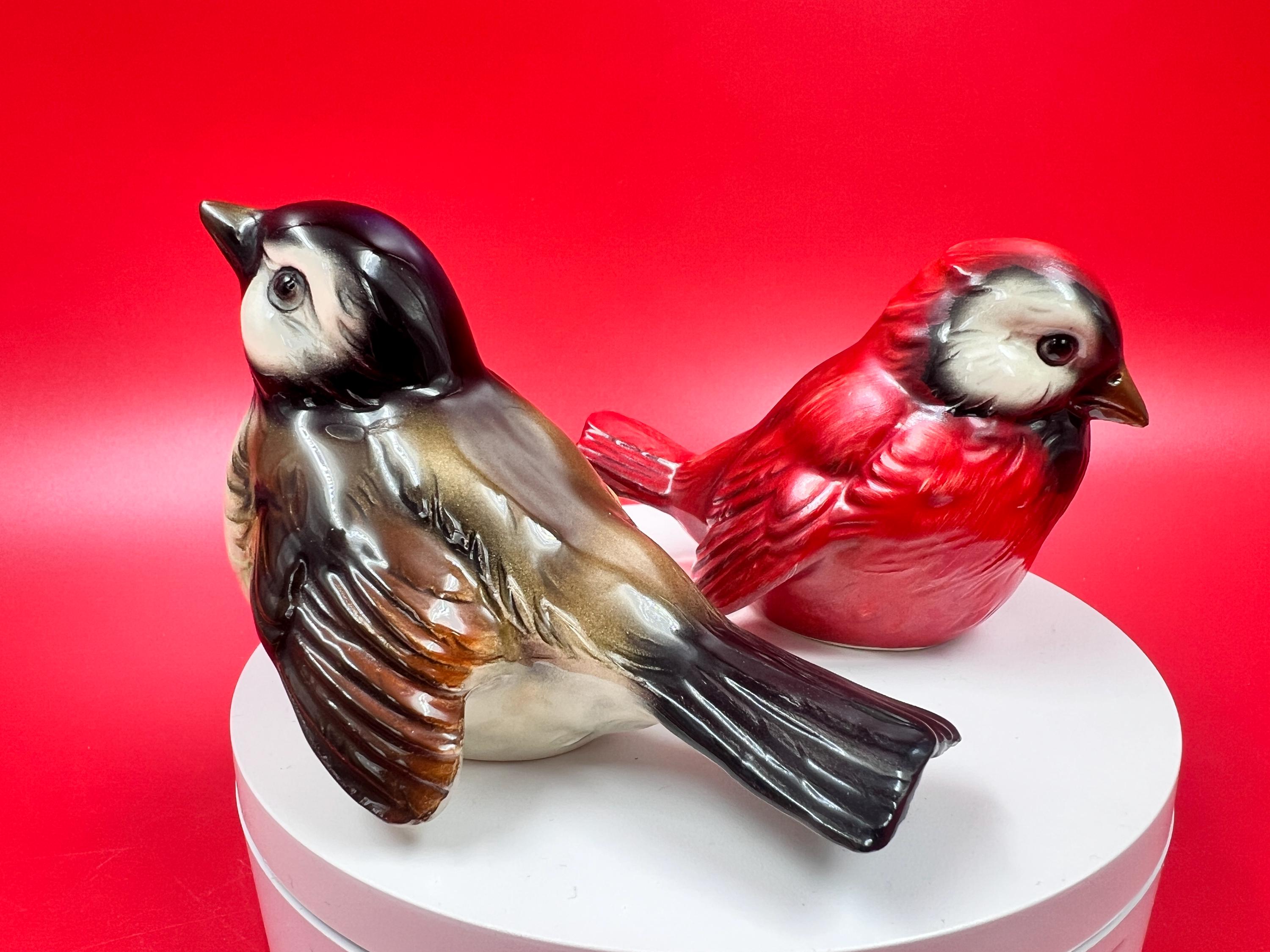 Goebel Bird Cv 74 - Etsy