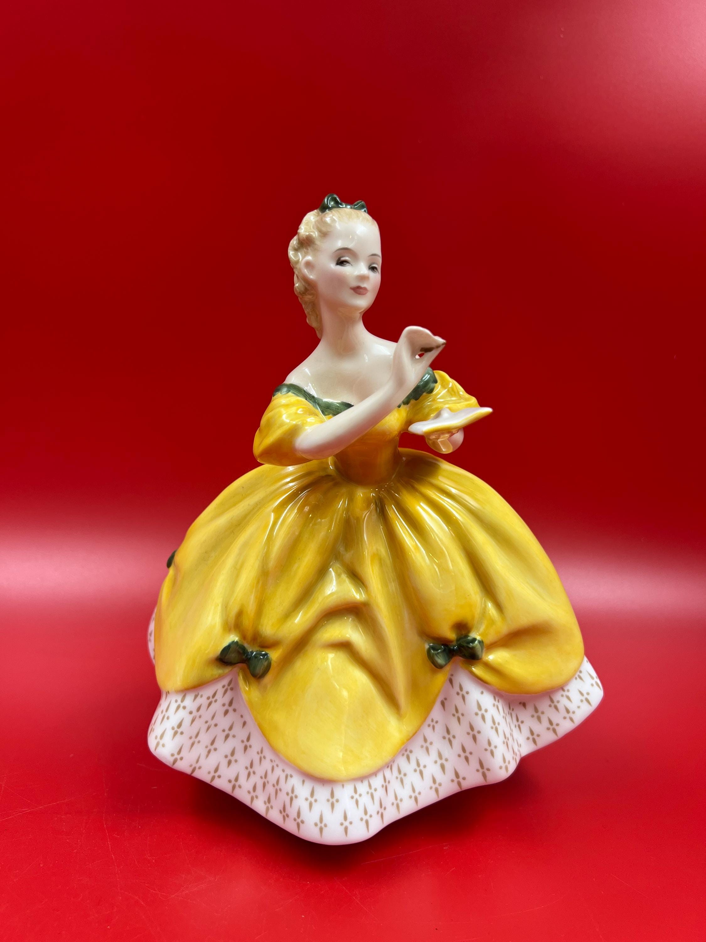 Doulton Last Waltz - Etsy