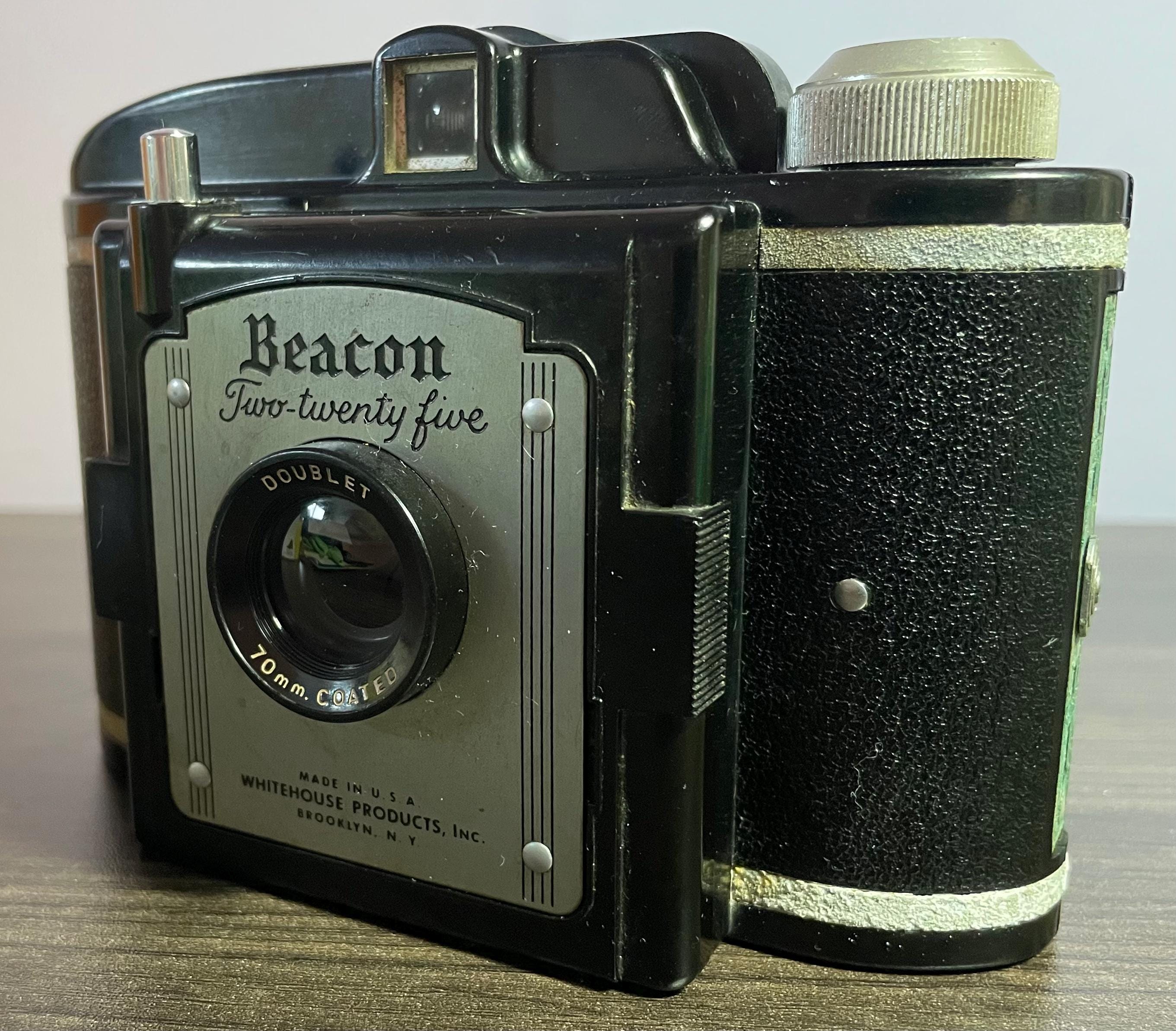 1950年代のカメラ - Etsy 日本