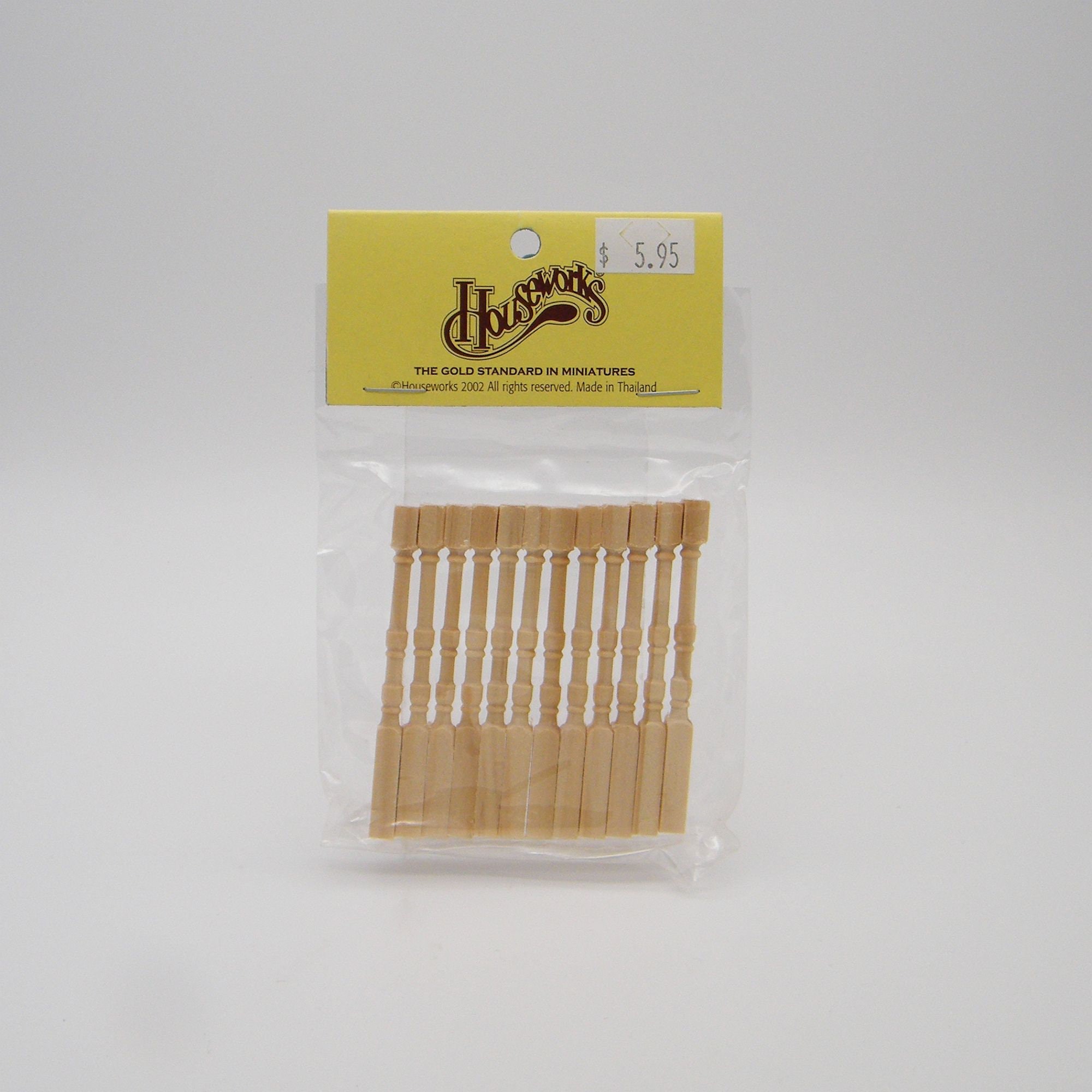 Houseworks miniatures sale