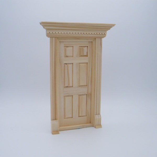 Dollhouse Door Etsy