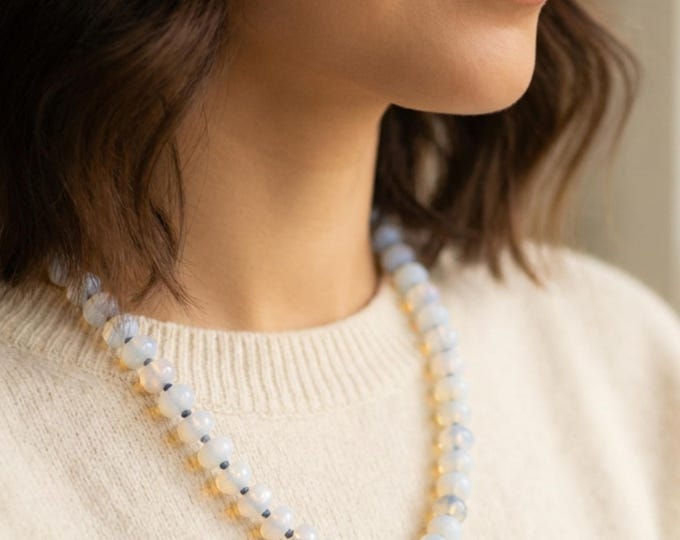 Summer Opalite Necklace