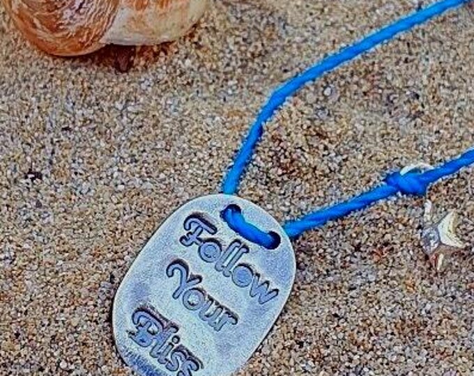 Bliss necklace