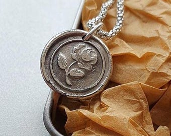 Botanical Jewelry
