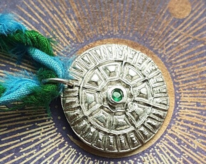 Divine Blessing Necklace