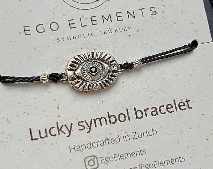 Evil Eye Protection bracelet