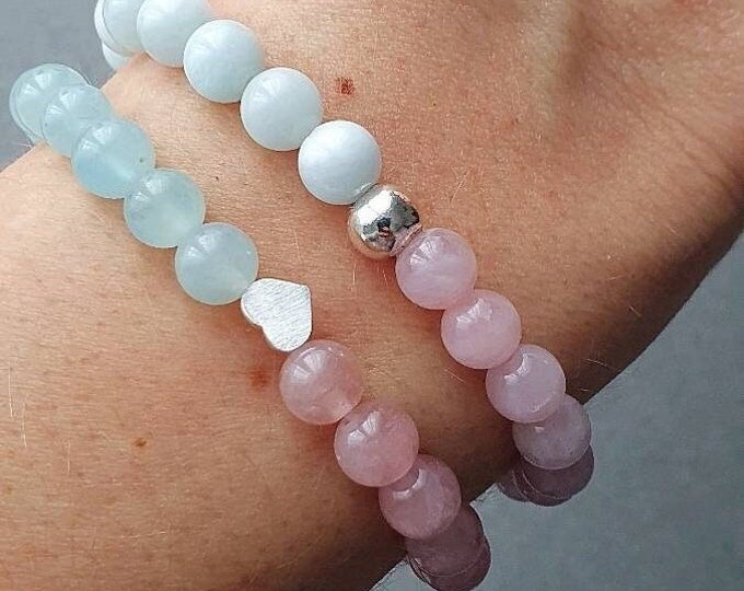 Feminine Energy Bracelet
