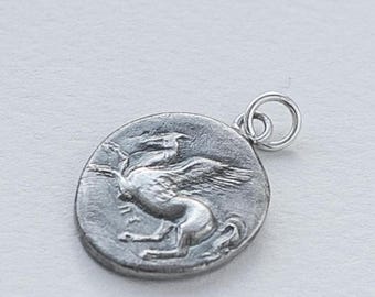 Pegasus pendant