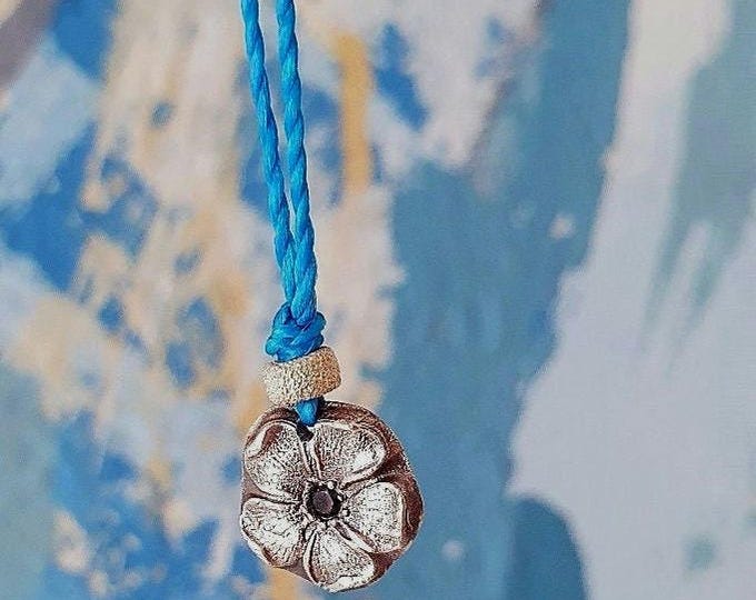 Summer Blossom Necklace