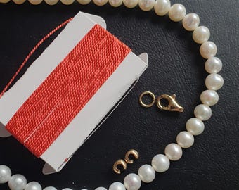 Pearl Jewelry