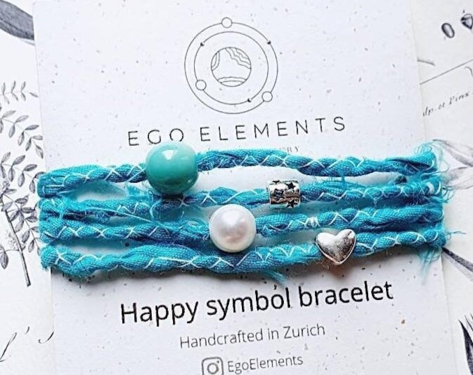 Lucky Charms Bracelet