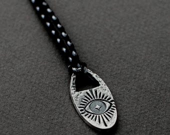 Witchcraft Talisman necklace