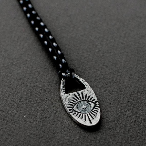 Witchcraft Talisman necklace