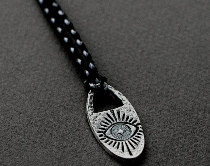 Witchcraft Talisman necklace