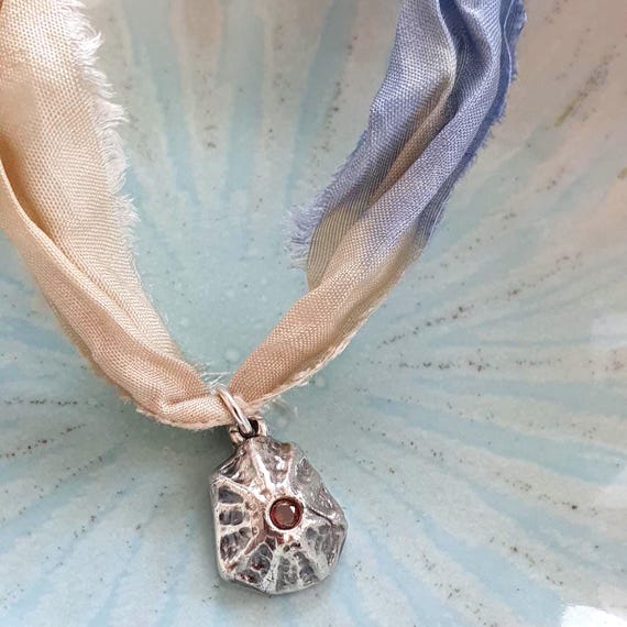 Ocean Shell Pendant