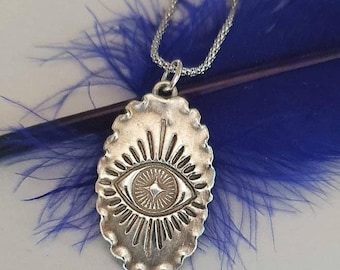 Evil Eye Jewelry
