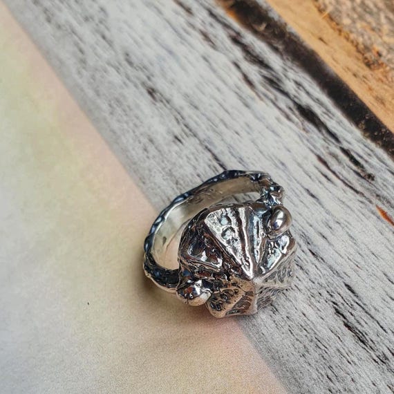 Ocean Ring