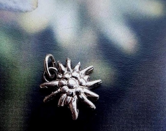 Flower Necklaces