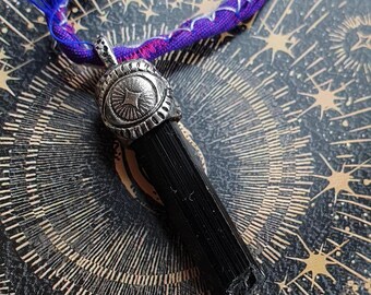 Healing Crystal Jewelry