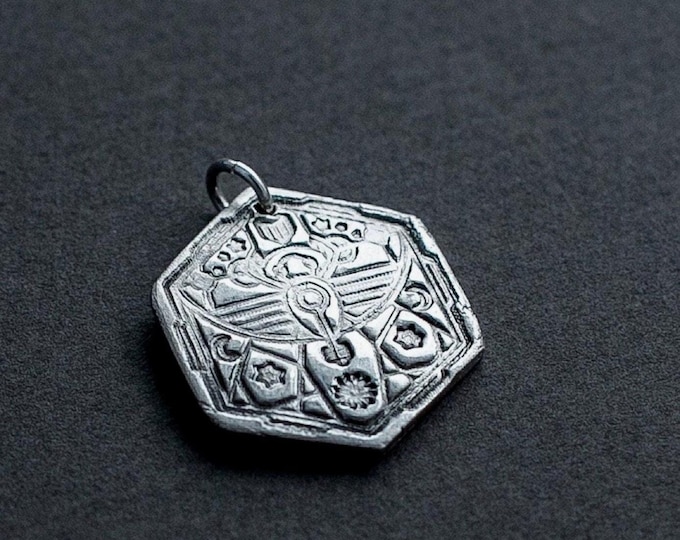 The Alchemist Talisman