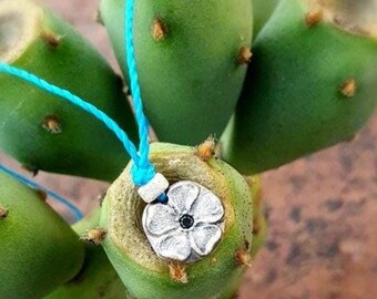 Summer Blossom Necklace
