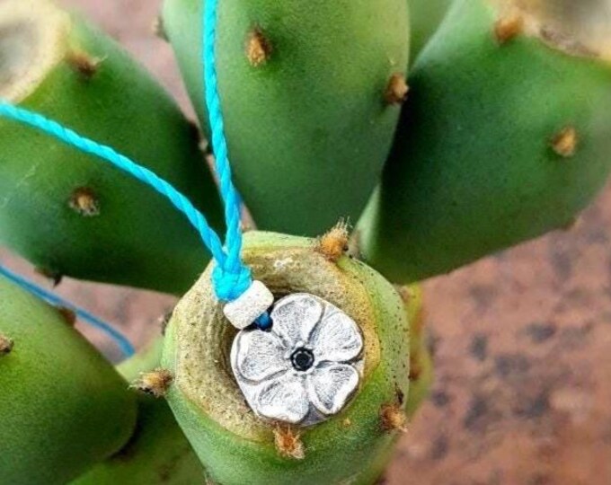 Summer Blossom Necklace