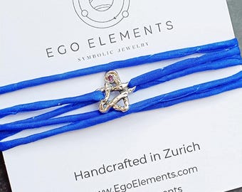 Guiding Star Charm Bracelet