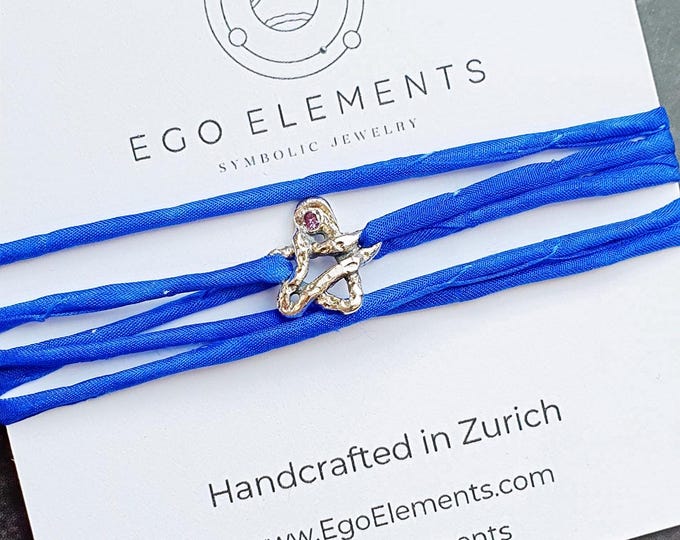 Guiding Star Charm Bracelet