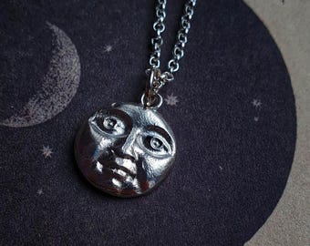 Celestial Jewelry