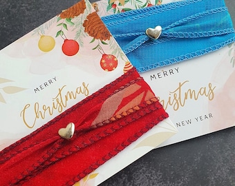 Christmas Jewelry Gifts