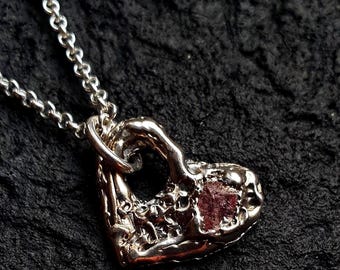 Healing Crystal Jewelry