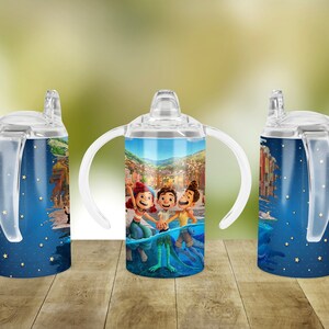 sippy sublimation