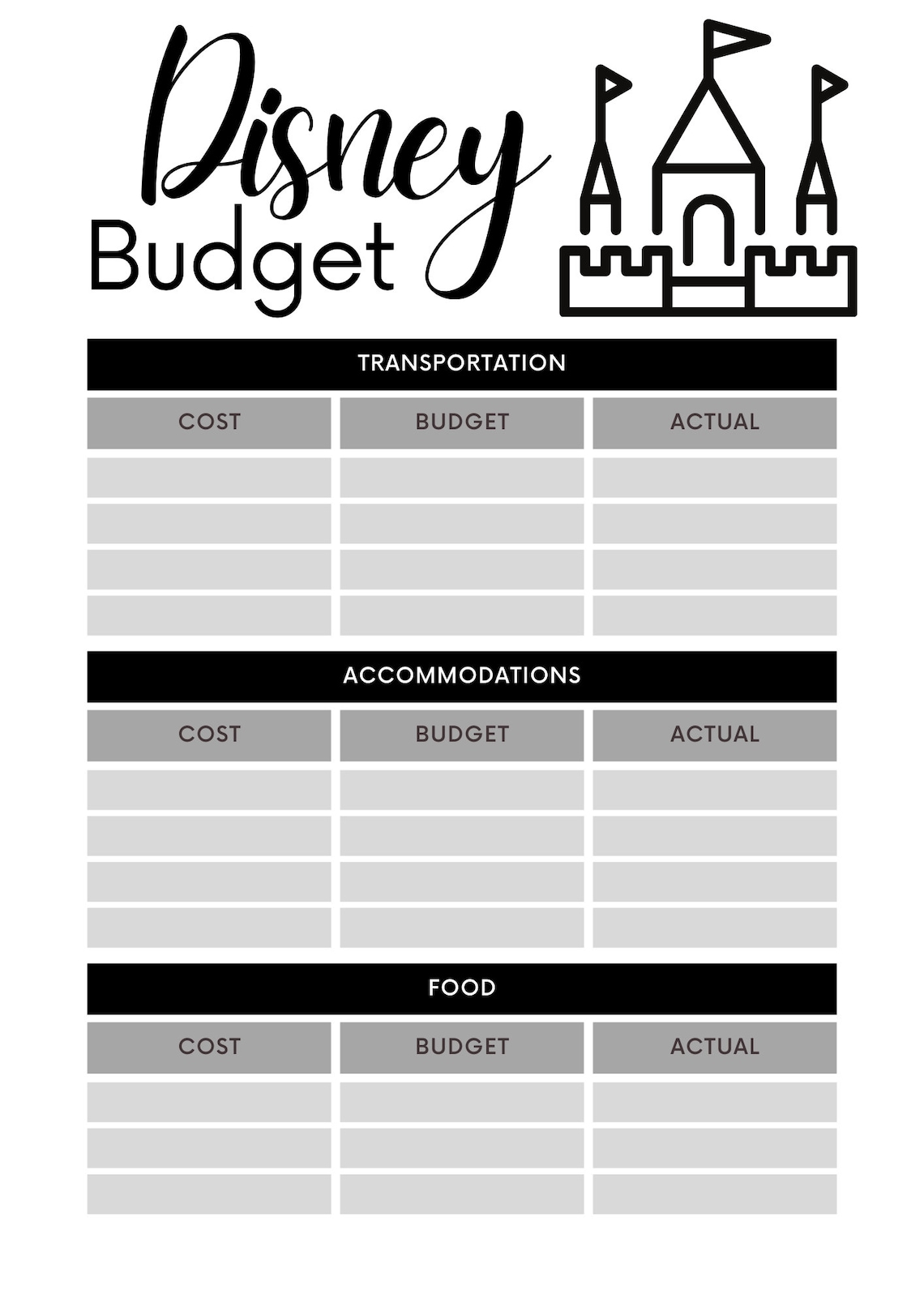 disney on a budget 2023 disney on a budget 2023